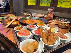 -楠火锅(太古里总店)