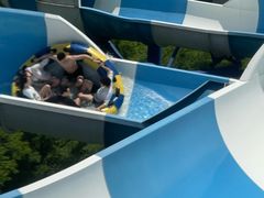 -上海玛雅海滩水公园