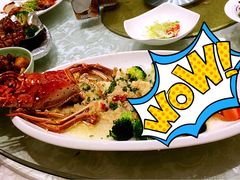 -南湖船菜大酒店