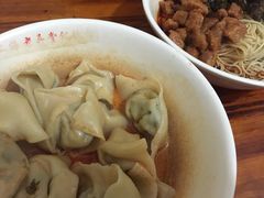 -潘国仙耳光馄饨(黄家阙路店)
