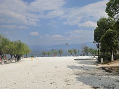-西昌邛海宾馆
