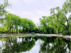 -玲珑塔公园