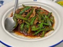 -兰湘子·湘菜小炒(南京江宁万达店)
