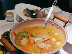 -院里寻菜·祖庵菜宴请(观沙岭店)