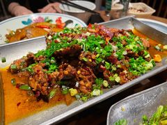 -树厨贵州菜(大十字店)