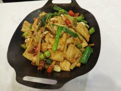 -津悦·正阳春烤鸭(红旗南路店)