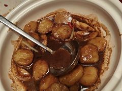 -艳阳天·非遗楚菜(武汉客厅店)