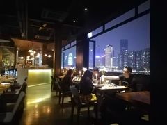 -AZUL by FUEL蓝色·法式酒馆(琶醍店)