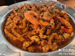 -胖哥俩肉蟹煲(福州仓山爱琴海店)