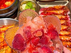 -西塔老太太泥炉烤肉(武汉摩尔城店)
