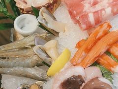 -生如夏花泰式火锅(鹭洲里店)