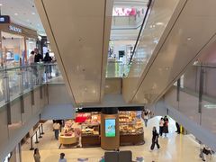 -上海来福士广场