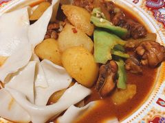 -塔哈尔·新疆盛宴(城西银泰店)