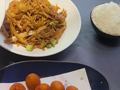 -洛阳宴·洛阳菜(南昌路店)