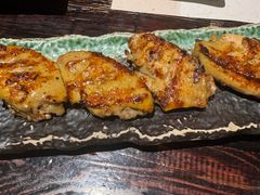 -芥岛(河北大街店)