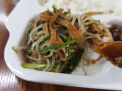 -吉大一院二部餐厅