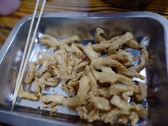 -阿姨小肉摊(同济西苑店)