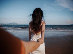 -经典婚纱摄影美学馆·私人定制