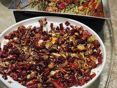 -李氏传家菜(兴城路店)