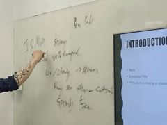-Popcorn Club爆米花英语社交俱乐部