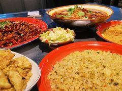 -馬伍旺川菜(江北虹悦城店)