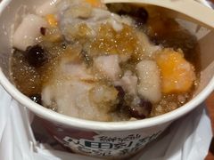 -鲜芋仙(国和店)