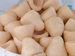 -哊咪养生粗粮(华严菜市场店)