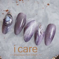 -icare美发沙龙