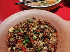 -福照楼汽锅鸡·云南菜(护国路店)