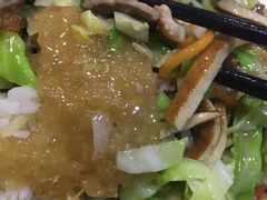 -老头盖浇饭(南京新街口明瓦廊宏光酒店店)