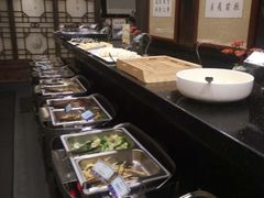 -素德轩素食餐厅(东港店)