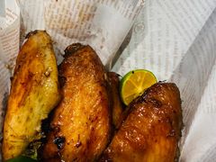 -小大董·烤鸭(观景餐厅·南京西路店)