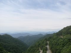 -大水川景区