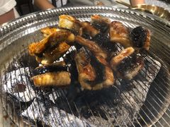 -本炙炭烤·蒲烧活鳗料理店(金沙洲店)