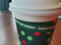 -星巴克(成都北城天街分店)