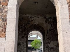 -红嫂家乡旅游区