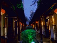 -不倒翁·徽天下名菜楼(马鞍山路店)