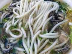 -贵州六盘水羊肉粉(观音桥店)