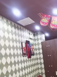 点击看大图 -Joker先生·男士理发馆