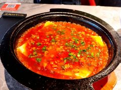 -大同江朝鲜菜•长春地标美食(欧亚卖场店)