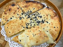 -缙云烧饼(一均店)