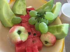 -大碗居·烤鸭·鱼头泡饼(天坛东门店)