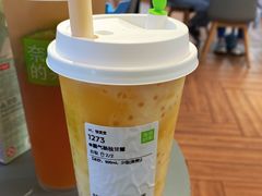 -奈雪的茶(凯德新都心店)