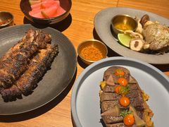 -SHAN山(前滩太古里店)