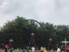 -北京呀路古热带植物园