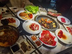-火炉火自助餐(西直门凯德MALL店)