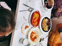 -夏日玛莉西餐厅(梅溪湖步步高店)