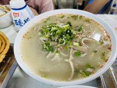 -阿叶羊杂碎(前进街店)