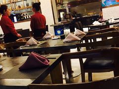 -东方红海鲜百汇(国际大厦店)