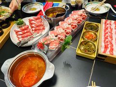 -喜来顺(悦合店)